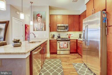 8005 13th St unit 107, Silver Spring, MD 20910 - photo 2