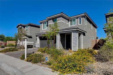 9176 Reinberg St, Las Vegas, NV 89113 - photo 3