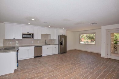 Kitchen-Breakfast Room