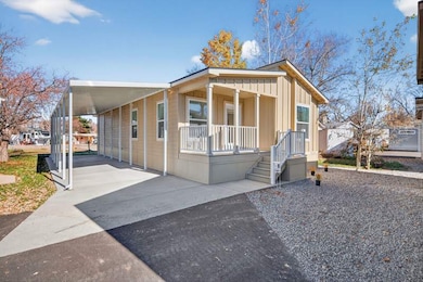 3650 S Federal Blvd unit 18 RV18, Englewood, CO 80110 - photo 2