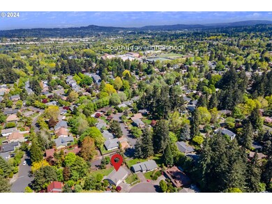 Drone View/UAV