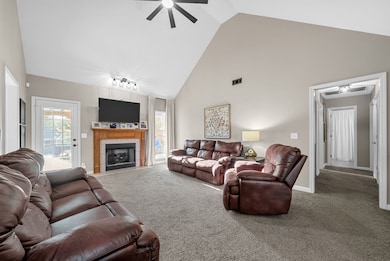 3438 Poplar Hill, Clarksville, TN 37043 - photo 7