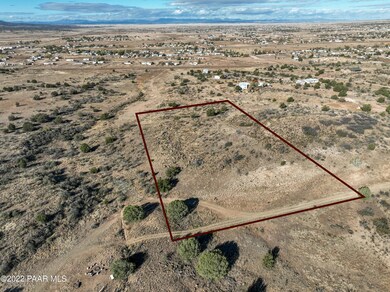 Tbd N Shooters Pass, Paulden, AZ 86334 - photo 3