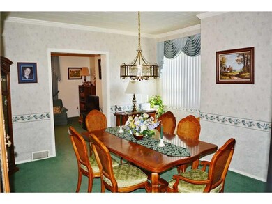 Dining Room.