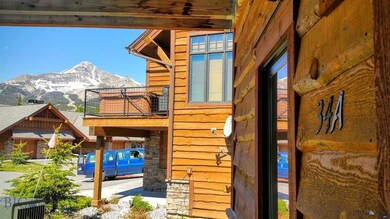 34 A Heavy Runner Rd, Big Sky, MT 59716 - photo 5