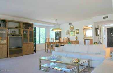 Great Room to Dining