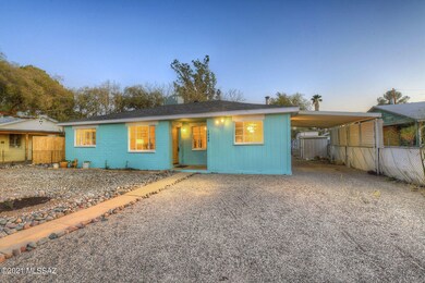 1020 E Simmons St, Tucson, AZ 85719 - photo 3