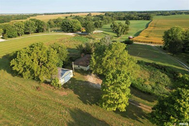 1503 N Mount Zion Rd, Jacksonville, IL 62650 - photo 5