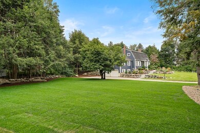 8 Longmeadow Rd, Weston, MA 02493 - photo 2