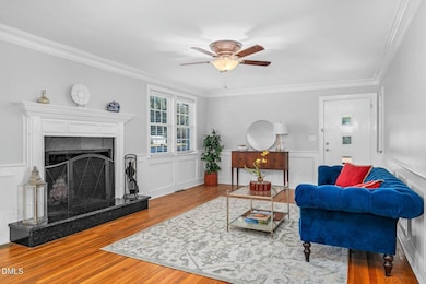 6330 E Langley Rd, Elm City, NC 27822 - photo 7