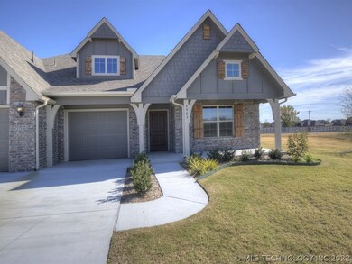 8903 N 64th East Ave, Owasso, OK 74055 - photo 5