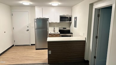 5104 Hollyridge Dr unit 303, Raleigh, NC 27612 - photo 3