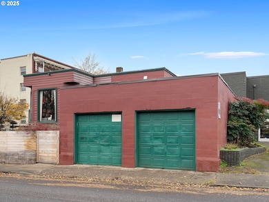 1305 SE Belmont St, Portland, OR 97214 - photo 5