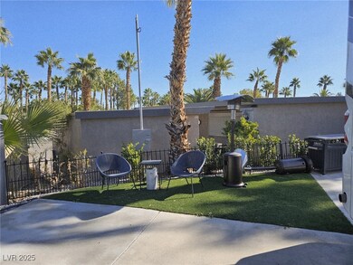 8175 Arville St unit 384, Las Vegas, NV 89139 - photo 7