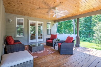 360 Bay Rd, North Easton, MA 02356 - photo 4