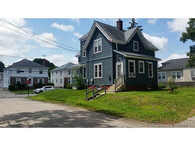 321 Auburn St, Cranston, RI 02910 - photo 2