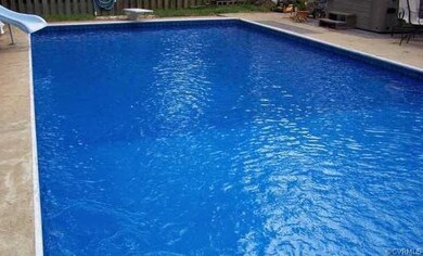 Pool Photo from Prior Season