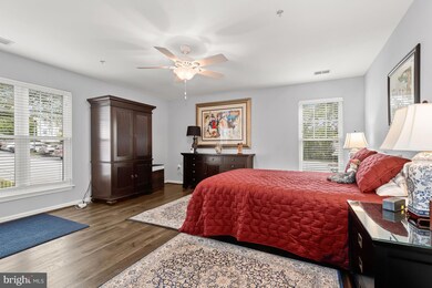 9450 Wordsworth Way unit 102, Owings Mills, MD 21117 - photo 6