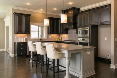 4024 SW Odell Dr, Lees Summit, MO 64082 - photo 6