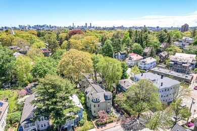 164 Appleton St, Cambridge, MA 02138 - photo 5