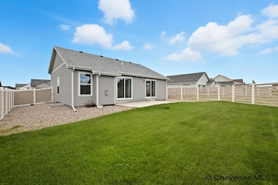 2246 Ledoux Dr, Cheyenne, WY 82007 - photo 3