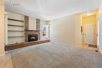 4713 Daybreak Cir unit A5, Colorado Springs, CO 80917 - photo 4