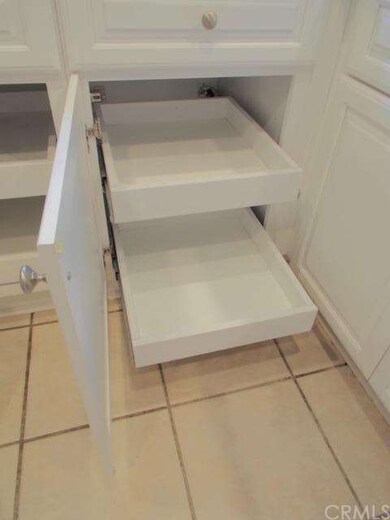 Custom Pull Out Drawers