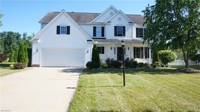 4374 Pletzer Blvd, Rootstown, OH 44272 - photo 2