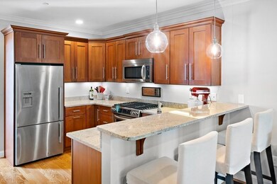 362 Bunker Hill St unit 2, Charlestown, MA 02129 - photo 5