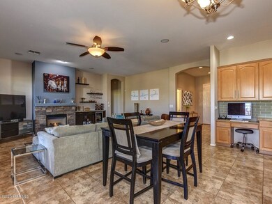 Dining Room 1