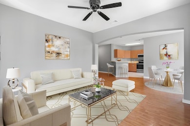 166 SW Peacock Blvd unit 34-201, Port Saint Lucie, FL 34986 - photo 5