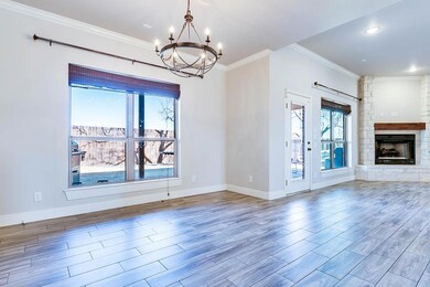 1702 Pine Valley St, San Angelo, TX 76904 - photo 4