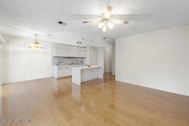 Virtual Kitchen Update