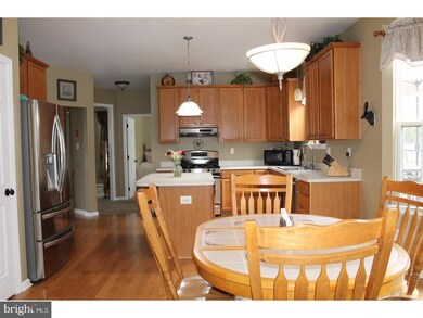 11 Pemberton Ln, East Windsor, NJ 08520 - photo 6