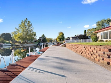 11900 N Rumpelstiltzkin Dr, Cromwell, IN 46732 - photo 6