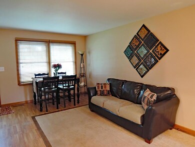 Living Room a