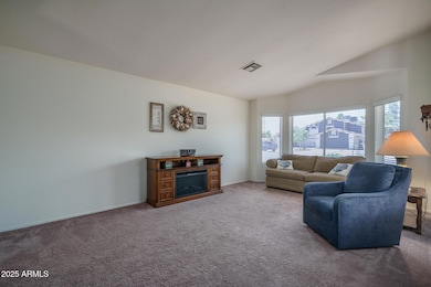 3) LIVING ROOM