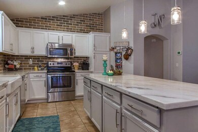 Brand New Appliances!