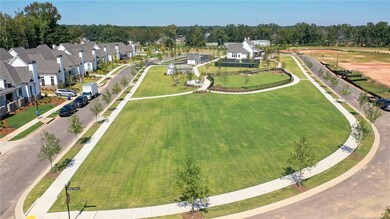 DAWSON CORNER GREEN SPACE