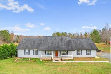 5315 Nc Highway 134, Asheboro, NC 27205 - photo 2