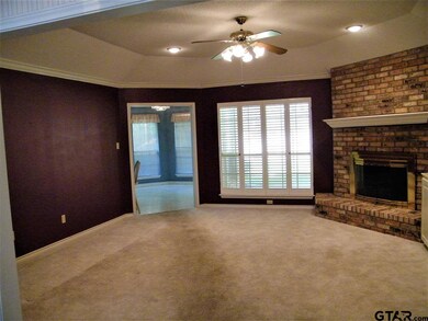 7907 Camden Passage Ln, Tyler, TX 75703 - photo 5