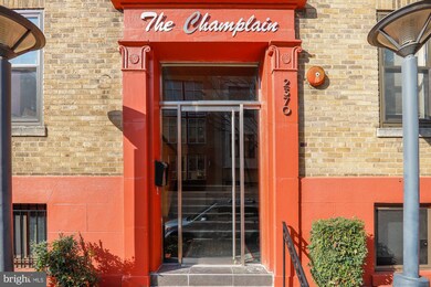 2370 Champlain St NW unit 31, Washington, DC 20009 - photo 2