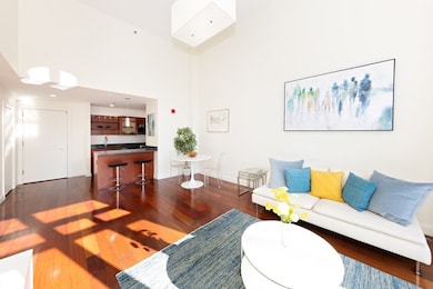 One First Condominiums unit 707, Cambridge, MA 02141 - photo 6