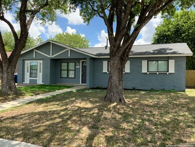 506 Carol Crest St, San Antonio, TX 78220 - photo 2