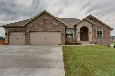 1254 S Rosemoor Dr unit L  22, Nixa, MO 65714 - photo 2