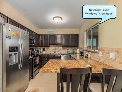 850 N 95th Place, Mesa, AZ 85207 - photo 3