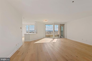 Harborview Towers unit 1804, Baltimore, MD 21230 - photo 7