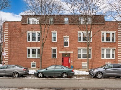 1650 W Rascher Ave unit 2W, Chicago, IL 60640 - photo 2