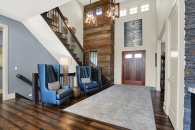 847 Old Ashbury Rd, Westfield, IN 46074 - photo 6