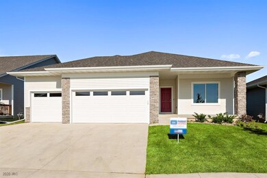 9940 Thorton Dr, Grimes, IA 50111 - photo 2